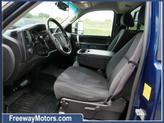 Thumbnail of 2011 Midnight Blue Metallic GMC Sierra 2500