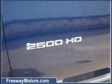 Thumbnail of 2011 Midnight Blue Metallic GMC Sierra 2500