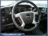 Thumbnail of 2011 Midnight Blue Metallic GMC Sierra 2500