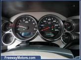 Thumbnail of 2011 Midnight Blue Metallic GMC Sierra 2500