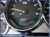 Thumbnail of 2011 Midnight Blue Metallic GMC Sierra 2500