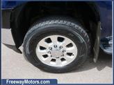 Thumbnail of 2011 Midnight Blue Metallic GMC Sierra 2500