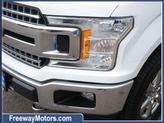 Thumbnail of 2018 Oxford White Ford F-150