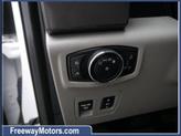 Thumbnail of 2018 Oxford White Ford F-150