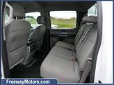 Thumbnail of 2018 Oxford White Ford F-150