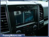 Thumbnail of 2018 Oxford White Ford F-150