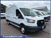 Thumbnail of 2023 Ford Transit-250