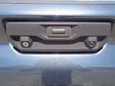 Thumbnail of 2020 Shadow Gray Metallic Chevrolet Silverado 2500