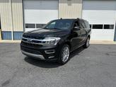 Thumbnail of 2024 AGATE BLACK METALLIC Ford Expedition