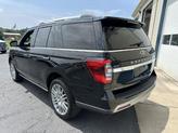 Thumbnail of 2024 AGATE BLACK METALLIC Ford Expedition