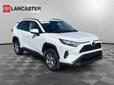 Photo of 2024 Ice Cap Toyota RAV4