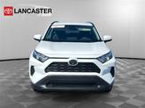 Thumbnail of 2024 Ice Cap Toyota RAV4
