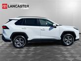 Thumbnail of 2024 Ice Cap Toyota RAV4