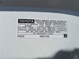 Thumbnail of 2024 Ice Cap Toyota RAV4