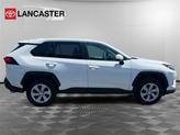 Thumbnail of 2024 Ice Cap Toyota RAV4