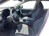 Thumbnail of 2024 Ice Cap Toyota RAV4