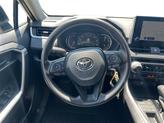 Thumbnail of 2024 Ice Cap Toyota RAV4