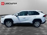 Thumbnail of 2024 Ice Cap Toyota RAV4