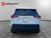 Thumbnail of 2024 Ice Cap Toyota RAV4