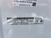 Thumbnail of 2025 Platinum White Pearl Acura Integra