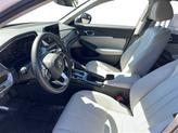 Thumbnail of 2025 Platinum White Pearl Acura Integra