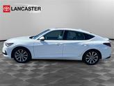 Thumbnail of 2025 Platinum White Pearl Acura Integra