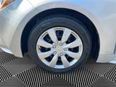 Thumbnail of 2021 Classic Silver Metallic Toyota Corolla
