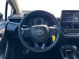 Thumbnail of 2021 Classic Silver Metallic Toyota Corolla