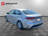 Thumbnail of 2021 Classic Silver Metallic Toyota Corolla