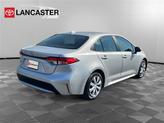 Thumbnail of 2021 Classic Silver Metallic Toyota Corolla