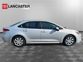 Thumbnail of 2021 Classic Silver Metallic Toyota Corolla