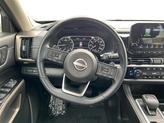 Thumbnail of 2022 Gun Metallic Nissan Pathfinder