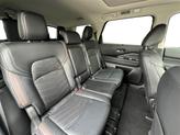 Thumbnail of 2022 Gun Metallic Nissan Pathfinder