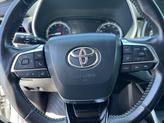 Thumbnail of 2021 Silver Toyota Highlander