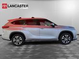 Thumbnail of 2021 Silver Toyota Highlander