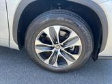 Thumbnail of 2021 Silver Toyota Highlander