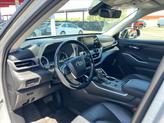 Thumbnail of 2021 Silver Toyota Highlander