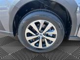 Thumbnail of 2024 Magnetite Gray Metallic Subaru Outback