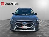 Thumbnail of 2024 Magnetite Gray Metallic Subaru Outback