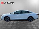 Thumbnail of 2023 Platinum White Pearl Honda Accord
