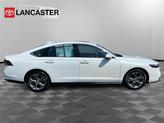 Thumbnail of 2023 Platinum White Pearl Honda Accord