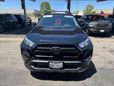 Thumbnail of 2022 Midnight Black Metallic Toyota RAV4