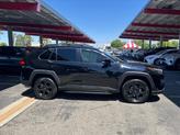 Thumbnail of 2022 Midnight Black Metallic Toyota RAV4