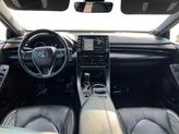 Thumbnail of 2021 White Toyota Avalon Hybrid