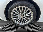 Thumbnail of 2021 White Toyota Avalon Hybrid