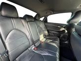 Thumbnail of 2021 White Toyota Avalon Hybrid