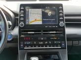 Thumbnail of 2021 White Toyota Avalon Hybrid