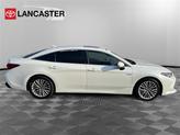 Thumbnail of 2021 White Toyota Avalon Hybrid