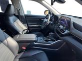 Thumbnail of 2024 Midnight Black Metallic Toyota Highlander