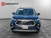 Thumbnail of 2024 Midnight Black Metallic Toyota Highlander